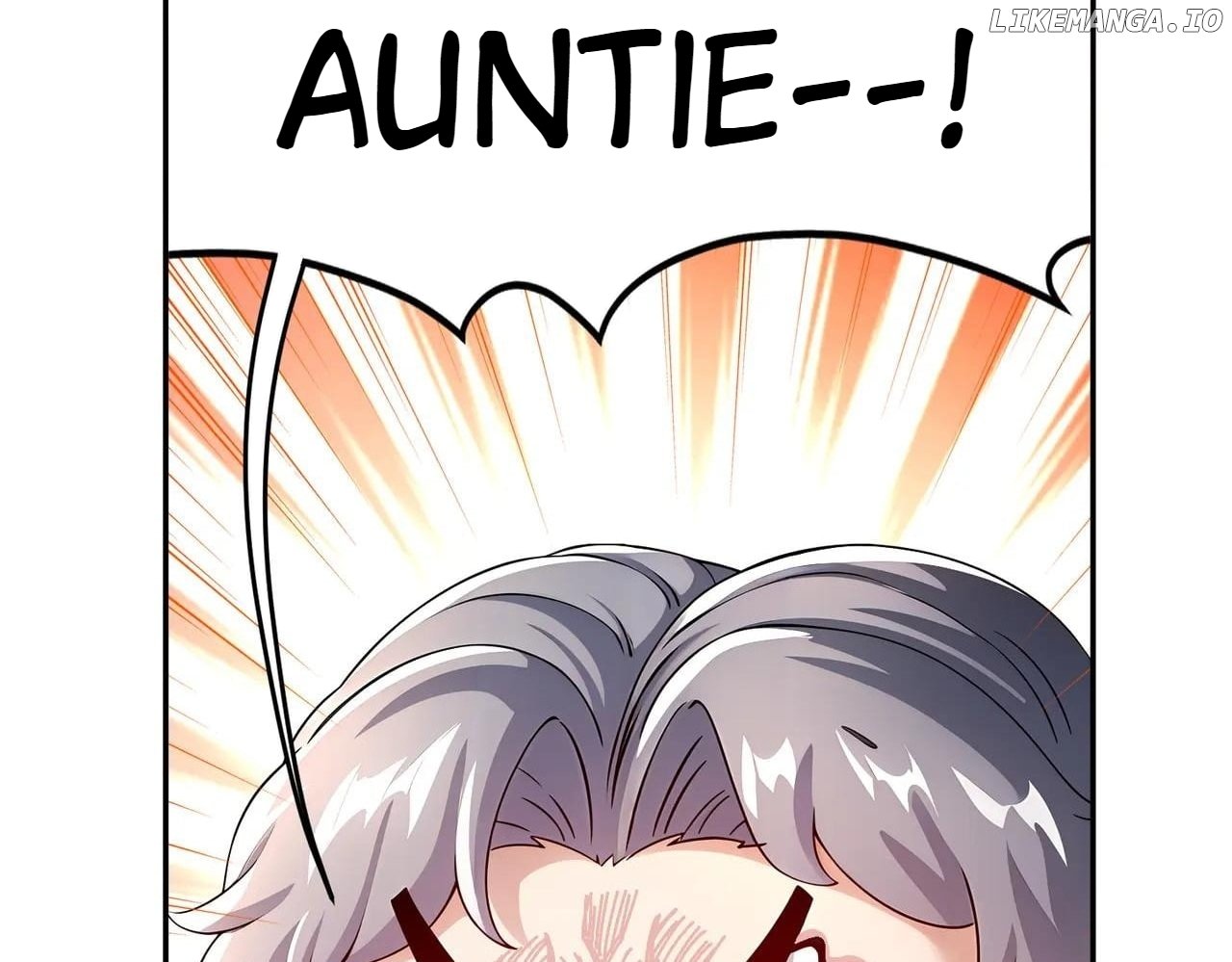 My Furry Harem Is After Me Chapter 242 — Page 23