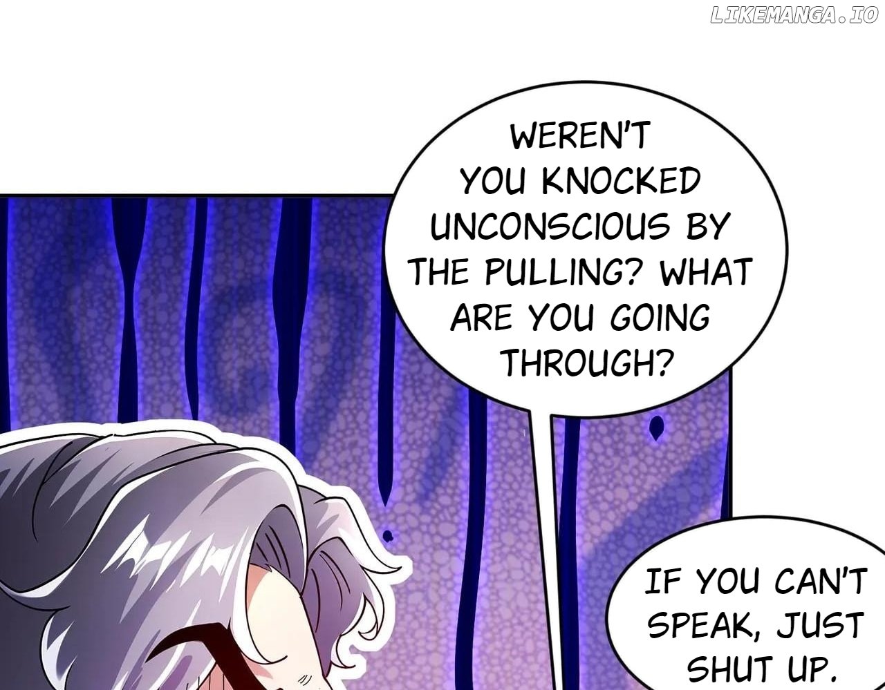 My Furry Harem Is After Me Chapter 242 — Page 29