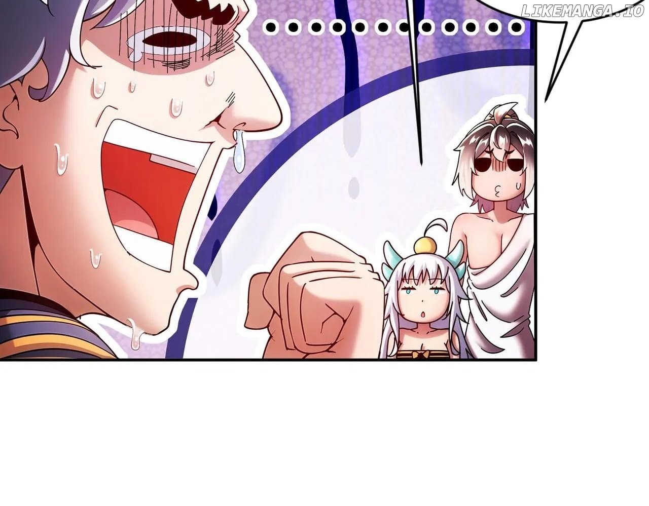 My Furry Harem Is After Me Chapter 242 — Page 30