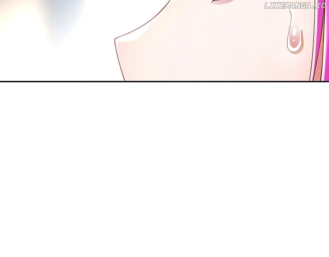 My Furry Harem Is After Me Chapter 242 — Page 32