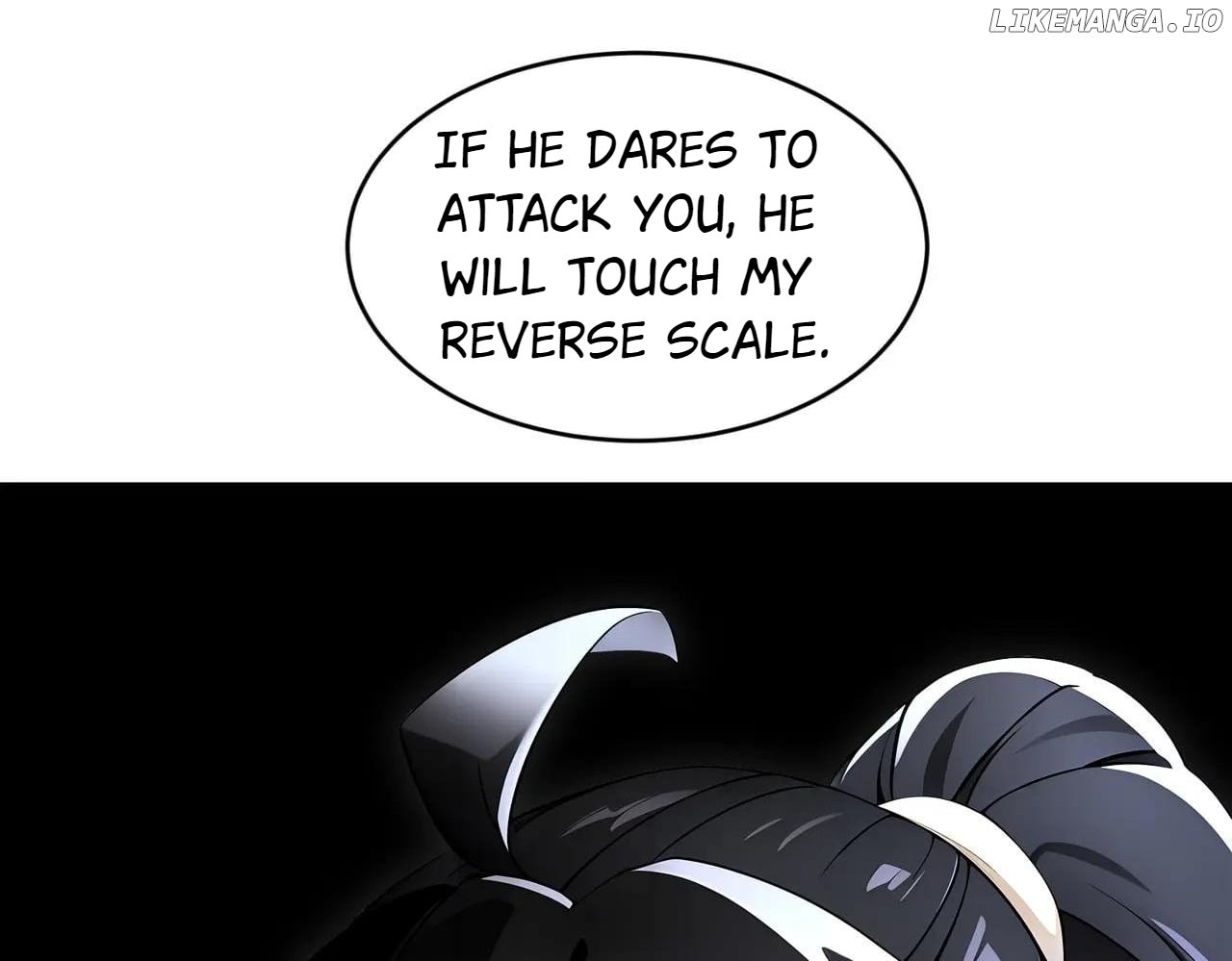 My Furry Harem Is After Me Chapter 242 — Page 38