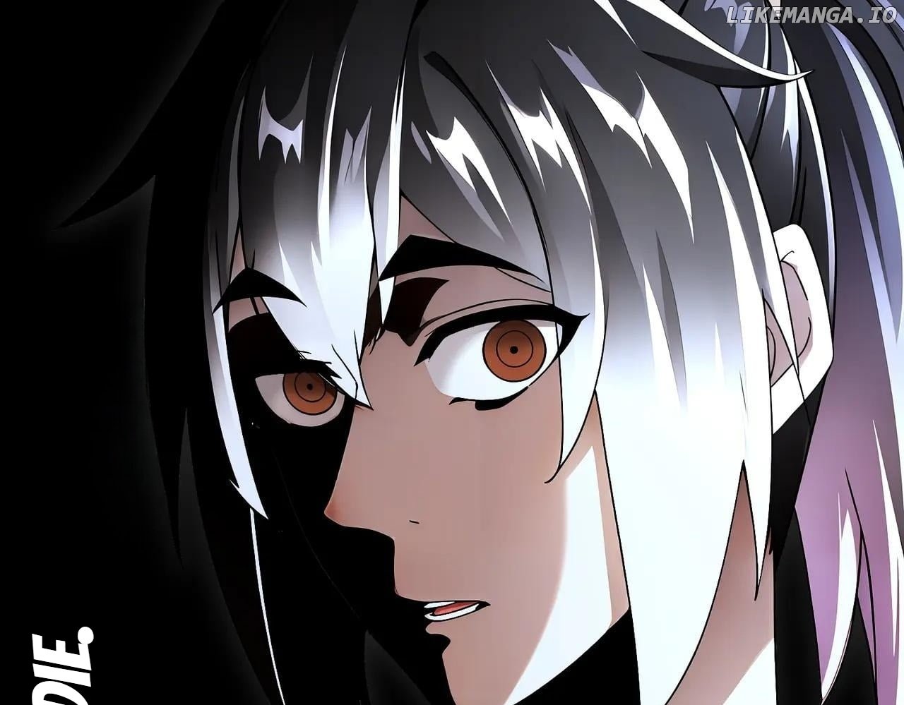 My Furry Harem Is After Me Chapter 242 — Page 39