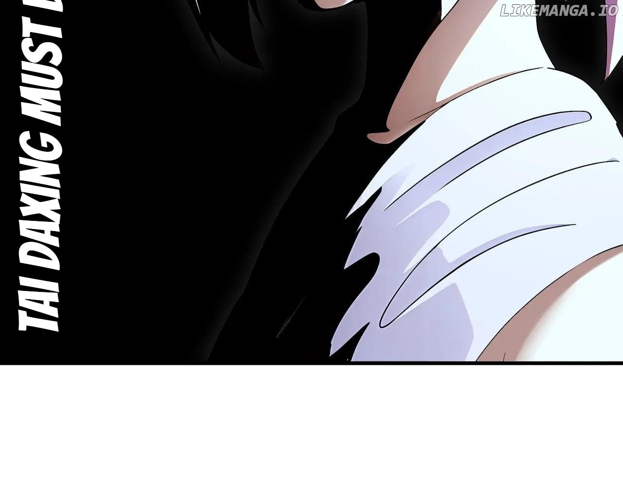 My Furry Harem Is After Me Chapter 242 — Page 40