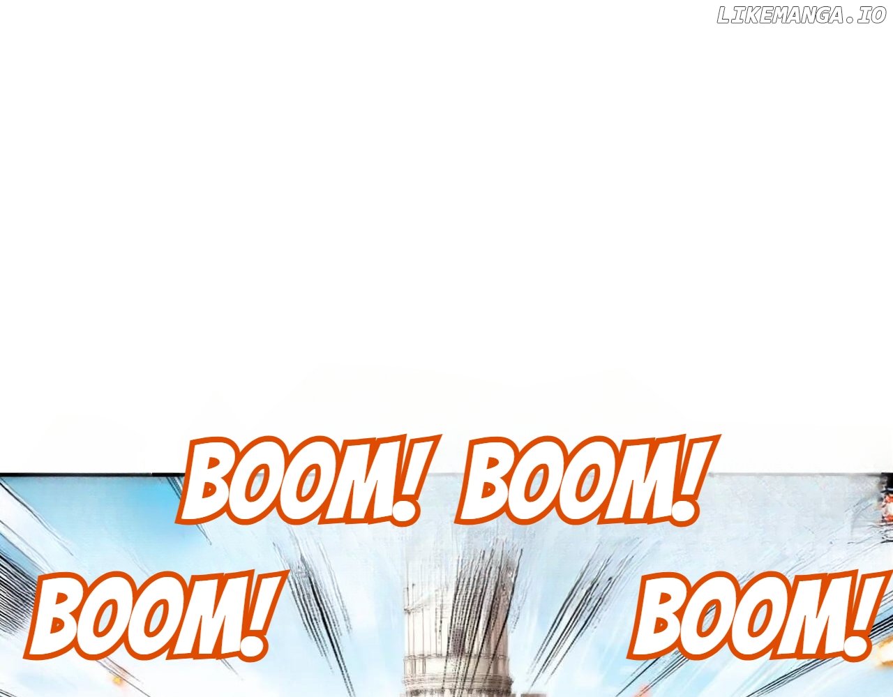 My Furry Harem Is After Me Chapter 242 — Page 42