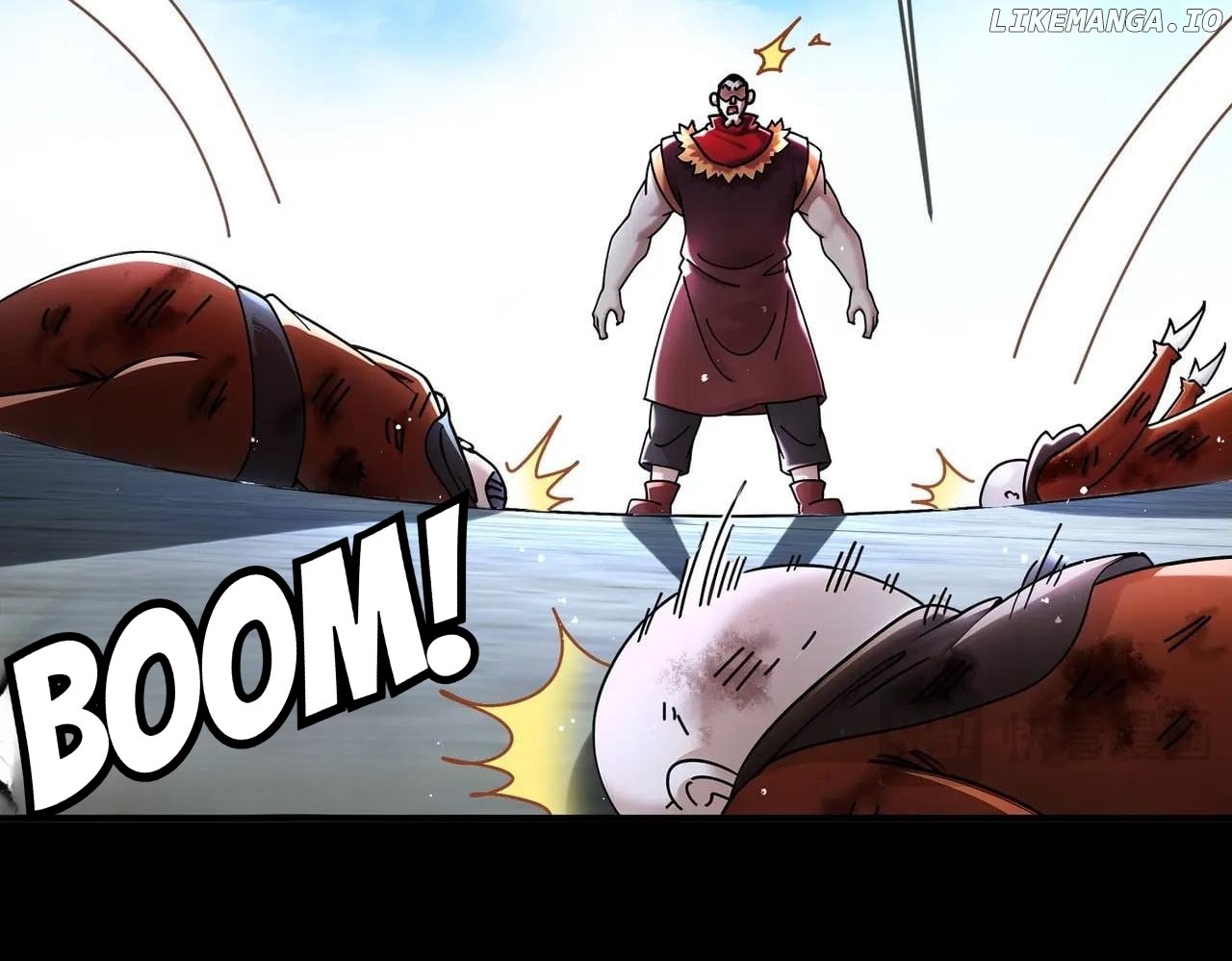 My Furry Harem Is After Me Chapter 242 — Page 48