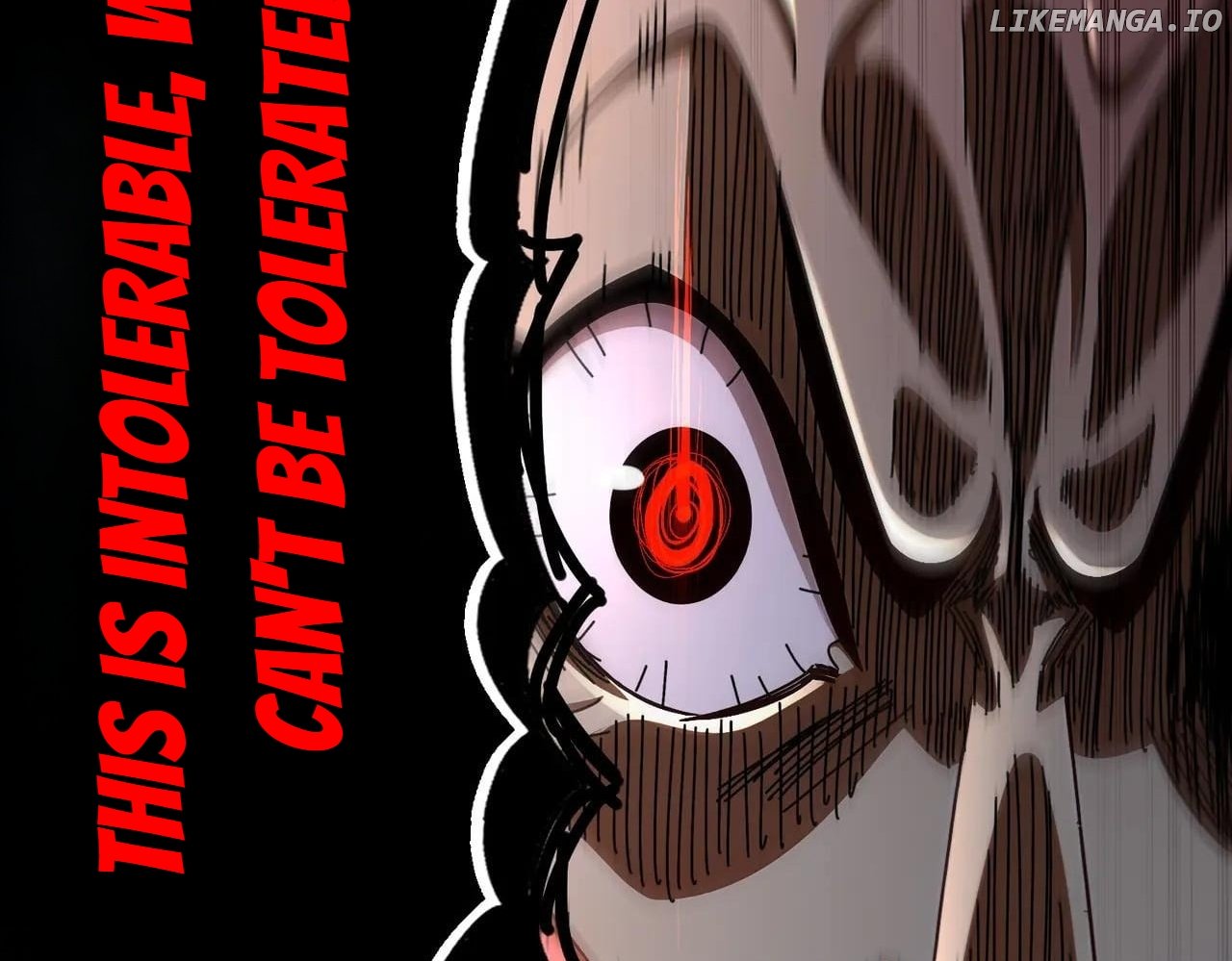 My Furry Harem Is After Me Chapter 242 — Page 52