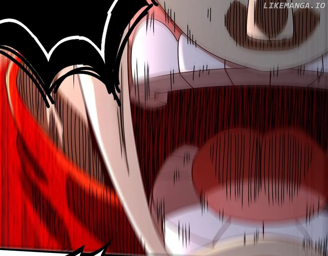 My Furry Harem Is After Me Chapter 242 — Page 53
