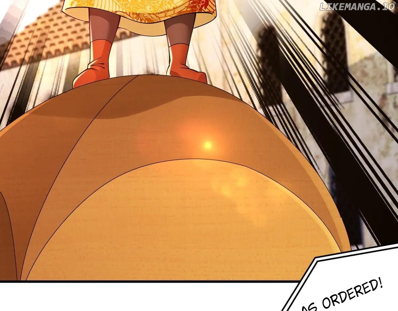 My Furry Harem Is After Me Chapter 242 — Page 59
