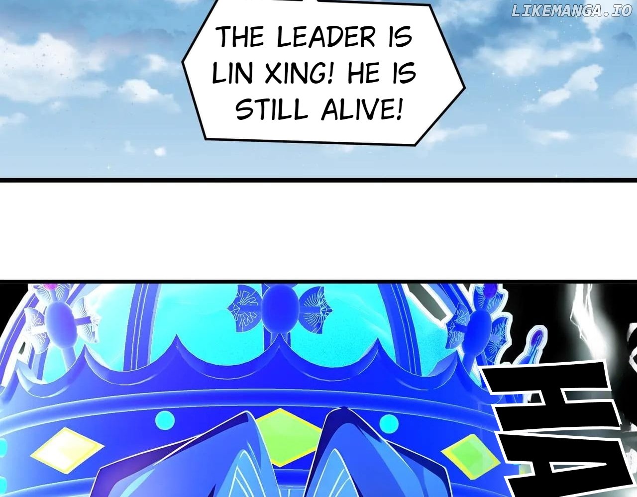 My Furry Harem Is After Me Chapter 242 — Page 63