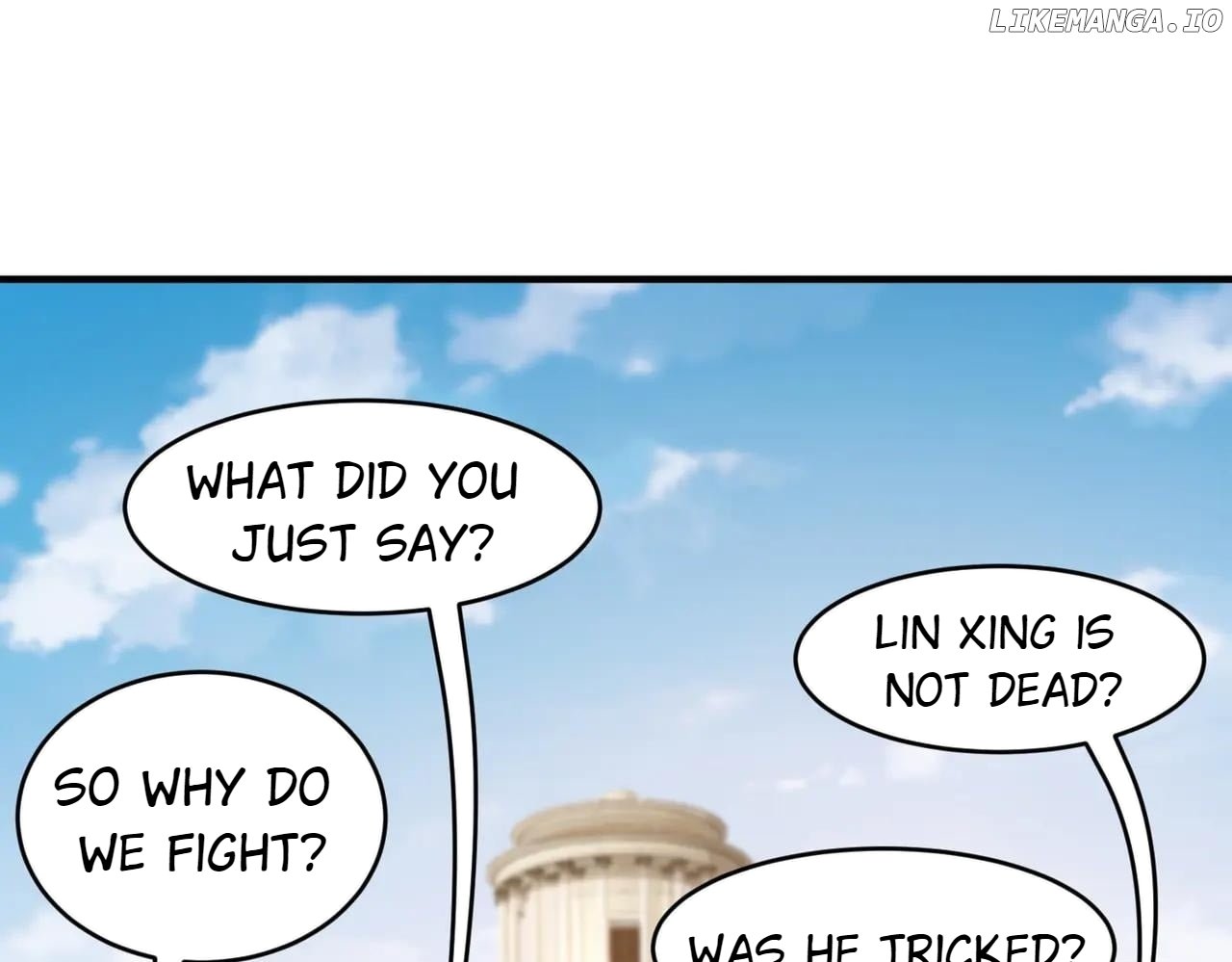 My Furry Harem Is After Me Chapter 242 — Page 66
