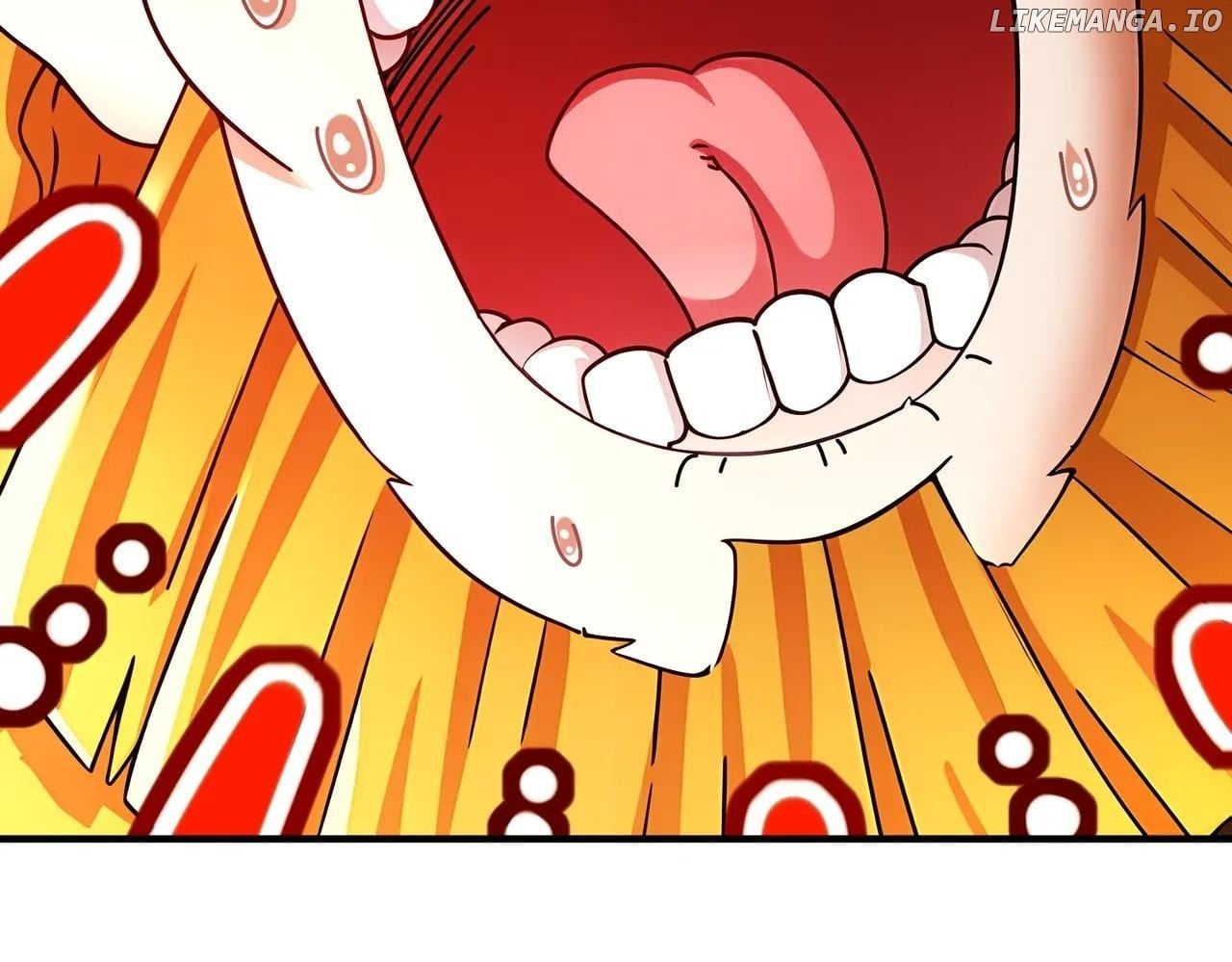 My Furry Harem Is After Me Chapter 242 — Page 70