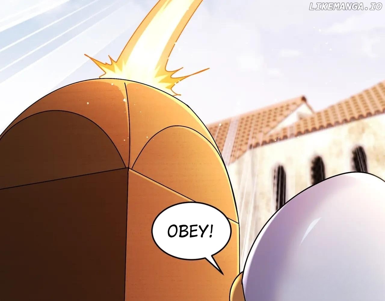 My Furry Harem Is After Me Chapter 242 — Page 72