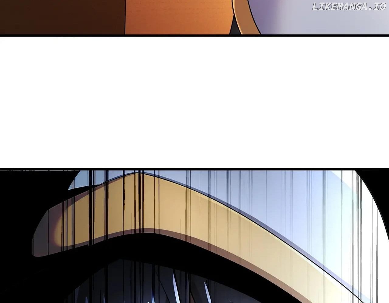 My Furry Harem Is After Me Chapter 242 — Page 73