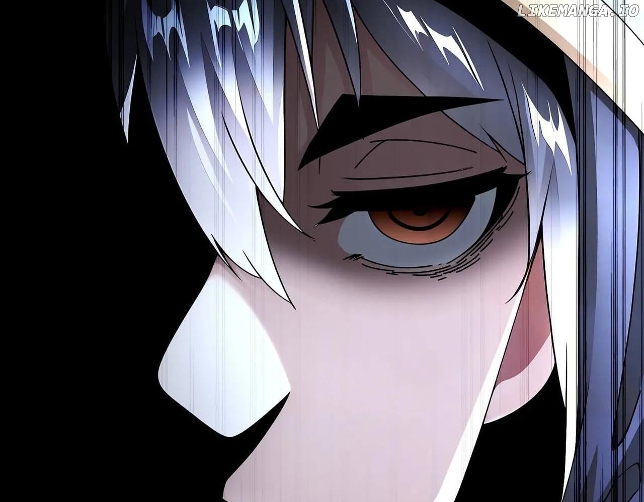 My Furry Harem Is After Me Chapter 242 — Page 74