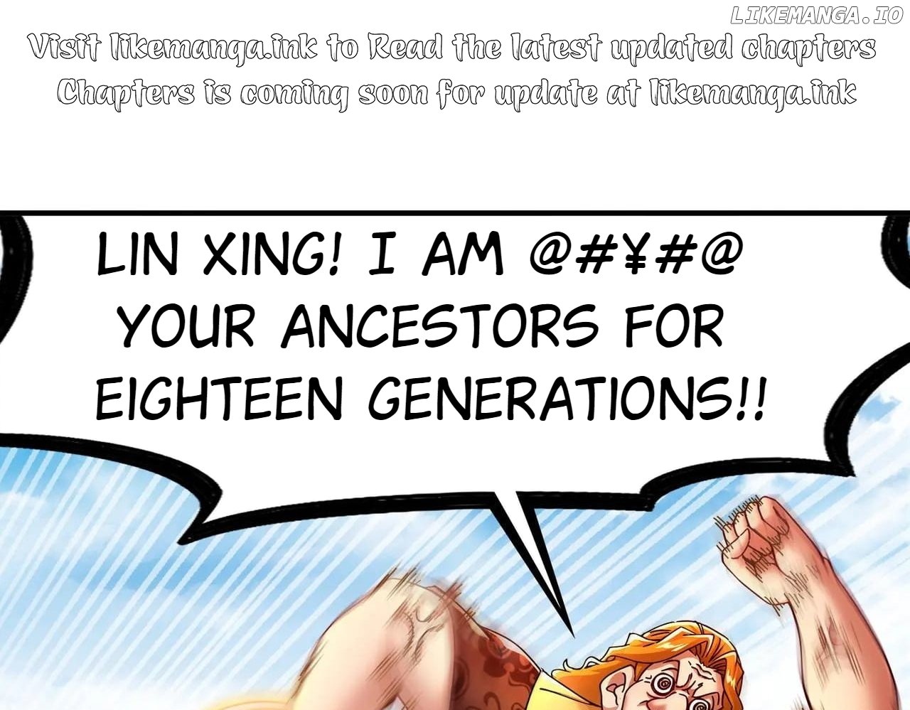 My Furry Harem Is After Me Chapter 243 — Page 1