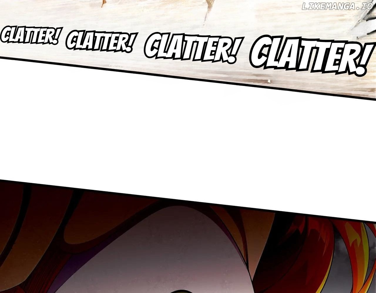 My Furry Harem Is After Me Chapter 243 — Page 3
