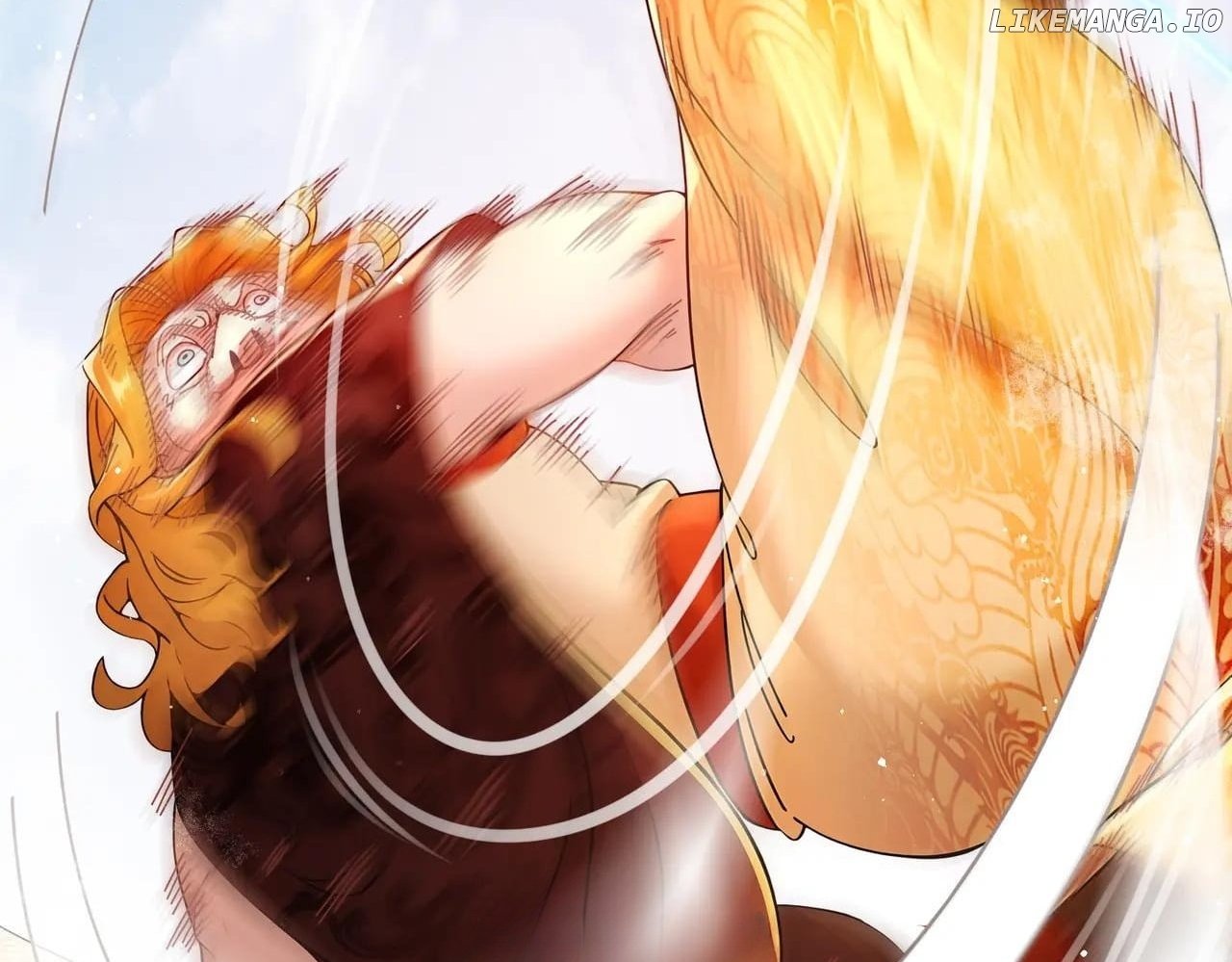 My Furry Harem Is After Me Chapter 243 — Page 6