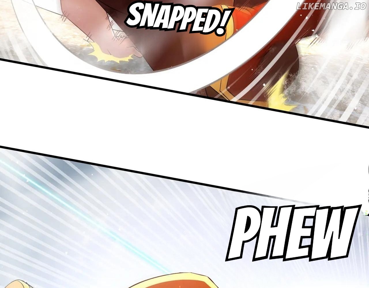 My Furry Harem Is After Me Chapter 243 — Page 7