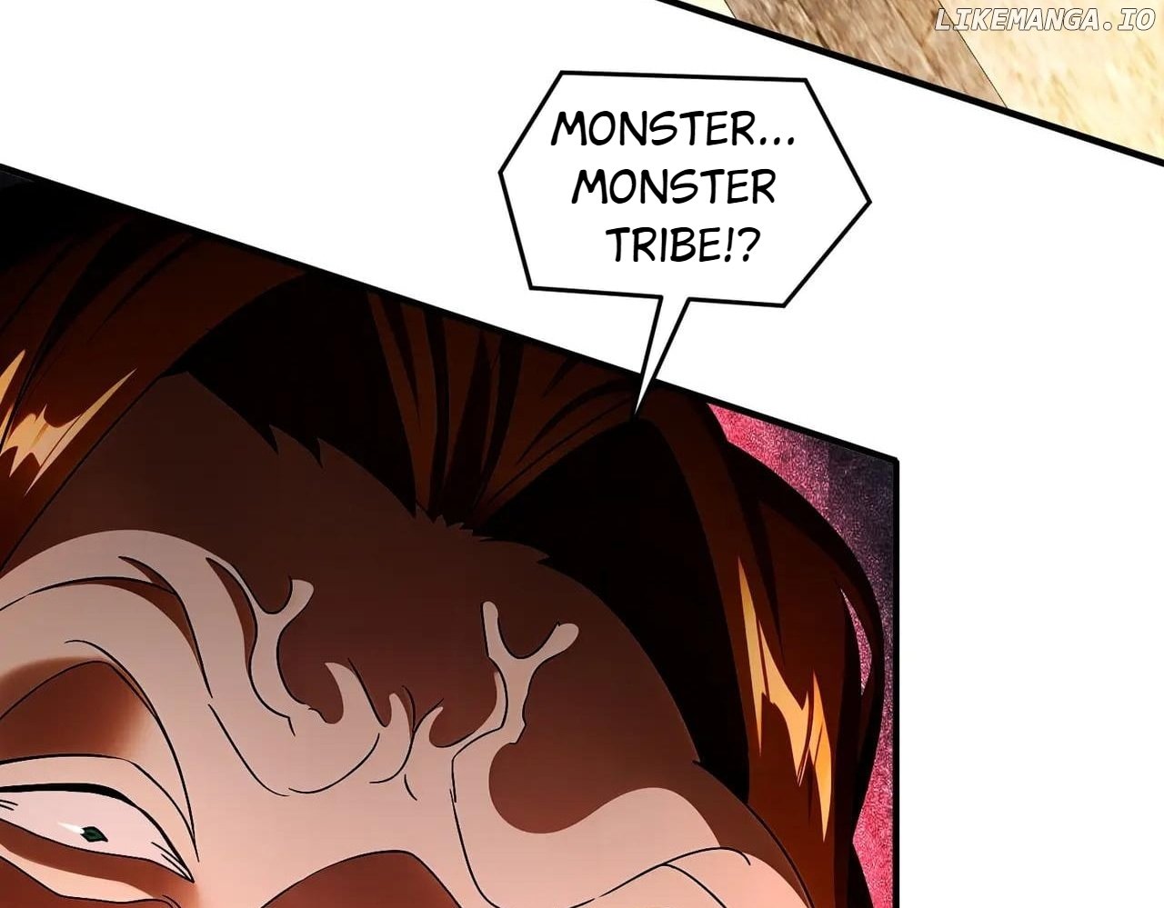 My Furry Harem Is After Me Chapter 243 — Page 15
