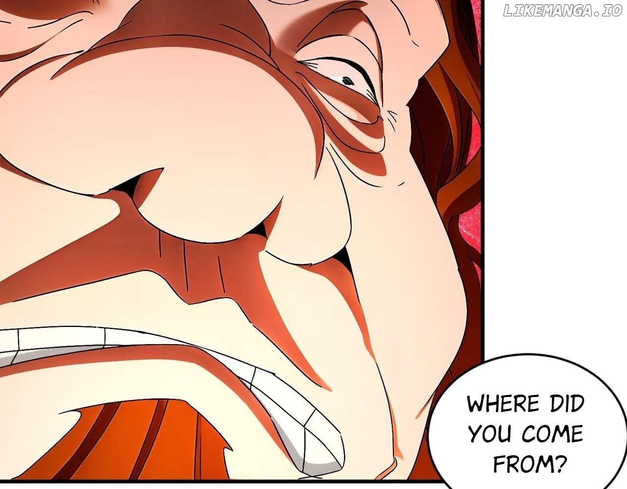 My Furry Harem Is After Me Chapter 243 — Page 16