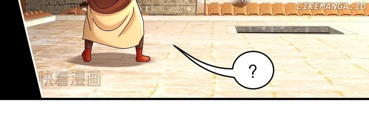 My Furry Harem Is After Me Chapter 243 — Page 18