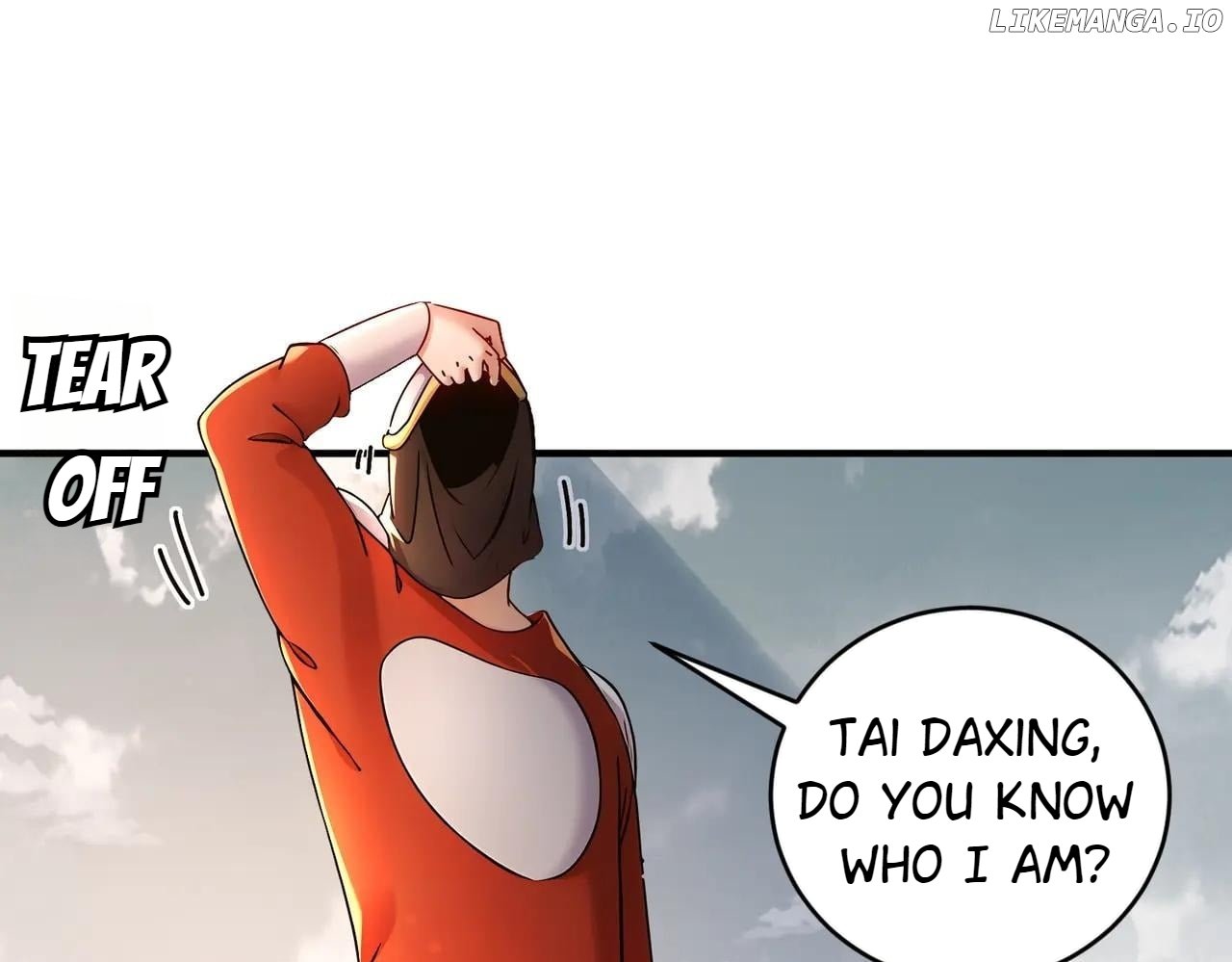 My Furry Harem Is After Me Chapter 243 — Page 19