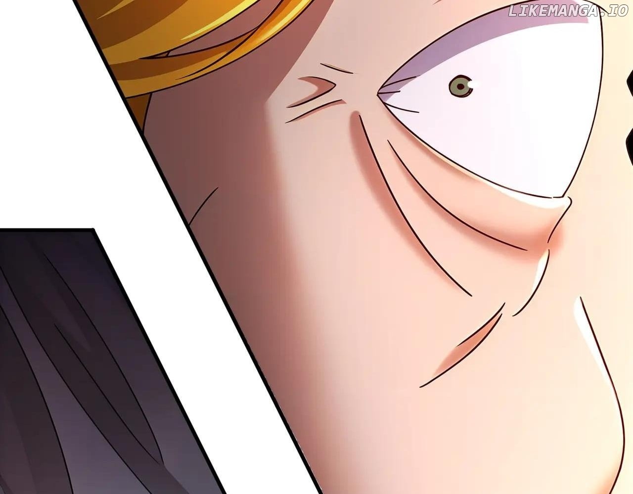 My Furry Harem Is After Me Chapter 243 — Page 22