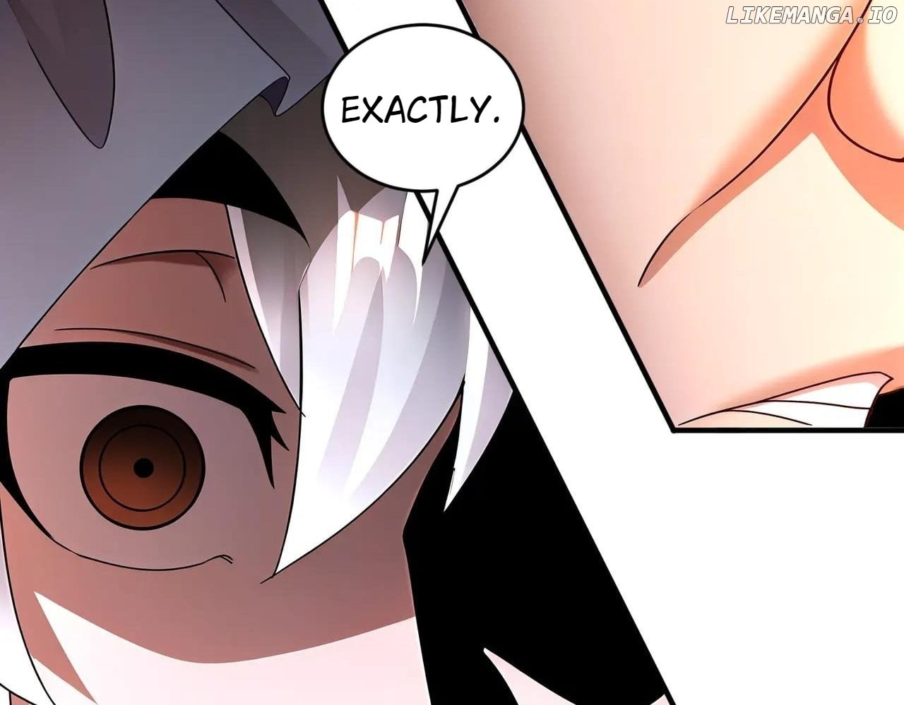 My Furry Harem Is After Me Chapter 243 — Page 23