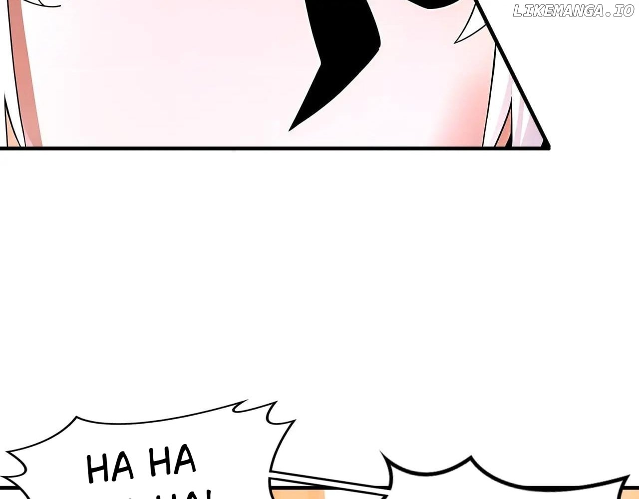 My Furry Harem Is After Me Chapter 243 — Page 24