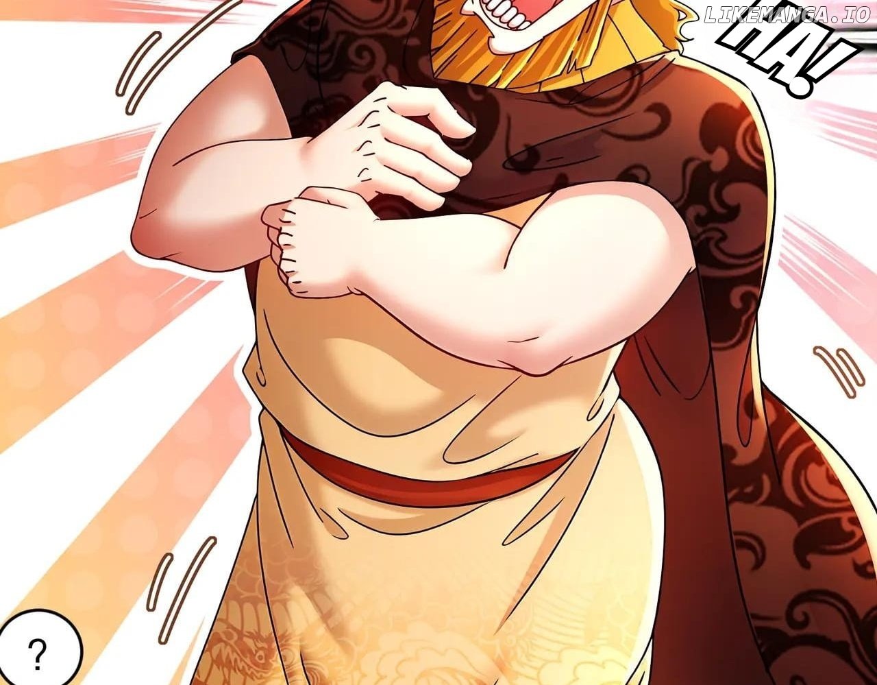 My Furry Harem Is After Me Chapter 243 — Page 26