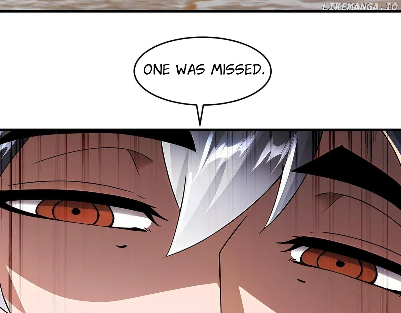 My Furry Harem Is After Me Chapter 243 — Page 28