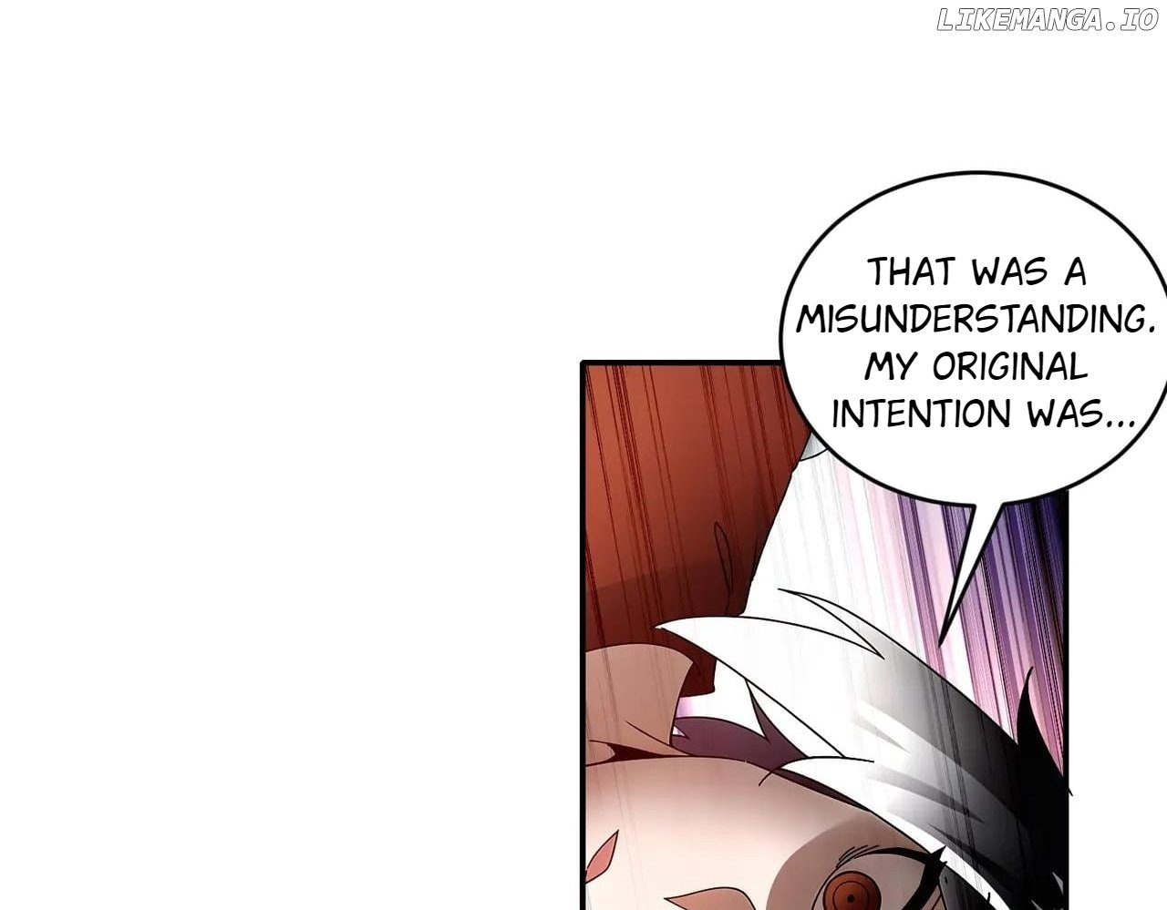 My Furry Harem Is After Me Chapter 243 — Page 39