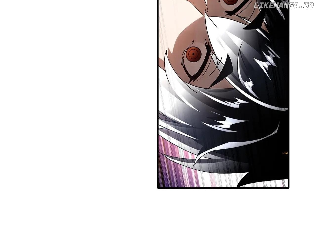 My Furry Harem Is After Me Chapter 243 — Page 40