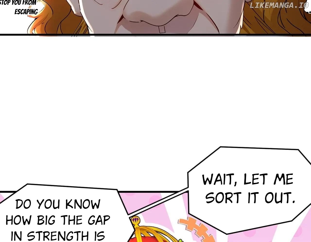 My Furry Harem Is After Me Chapter 243 — Page 44