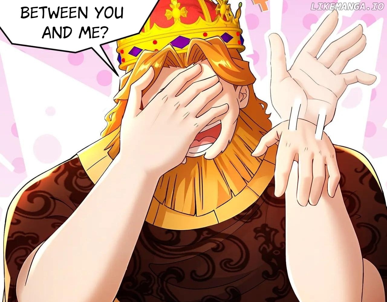 My Furry Harem Is After Me Chapter 243 — Page 45