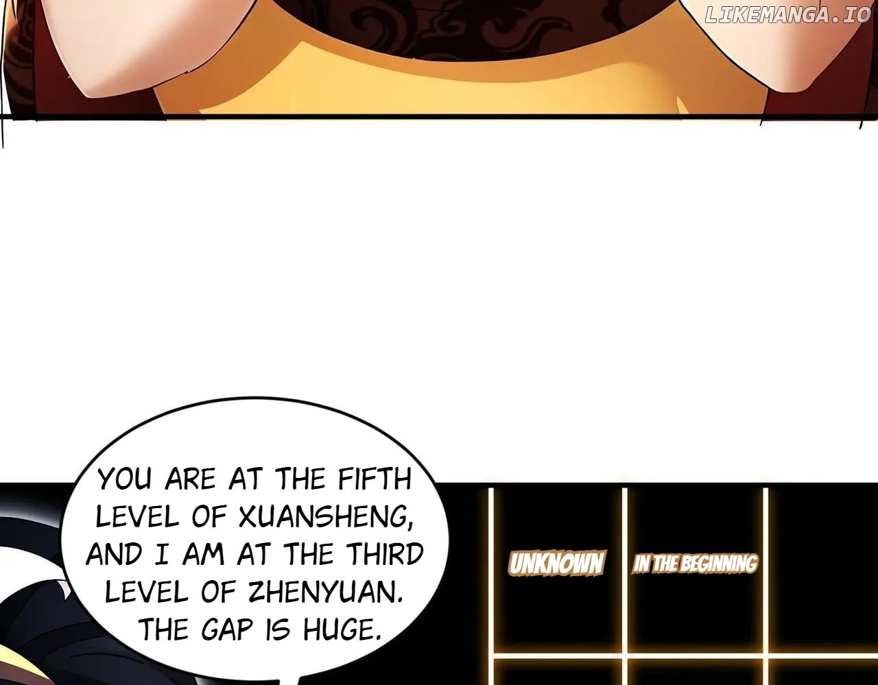 My Furry Harem Is After Me Chapter 243 — Page 46