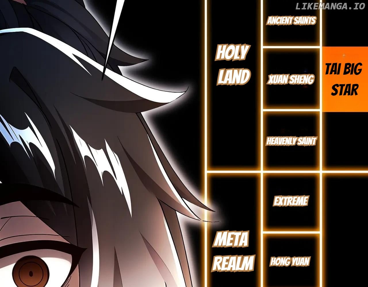 My Furry Harem Is After Me Chapter 243 — Page 47