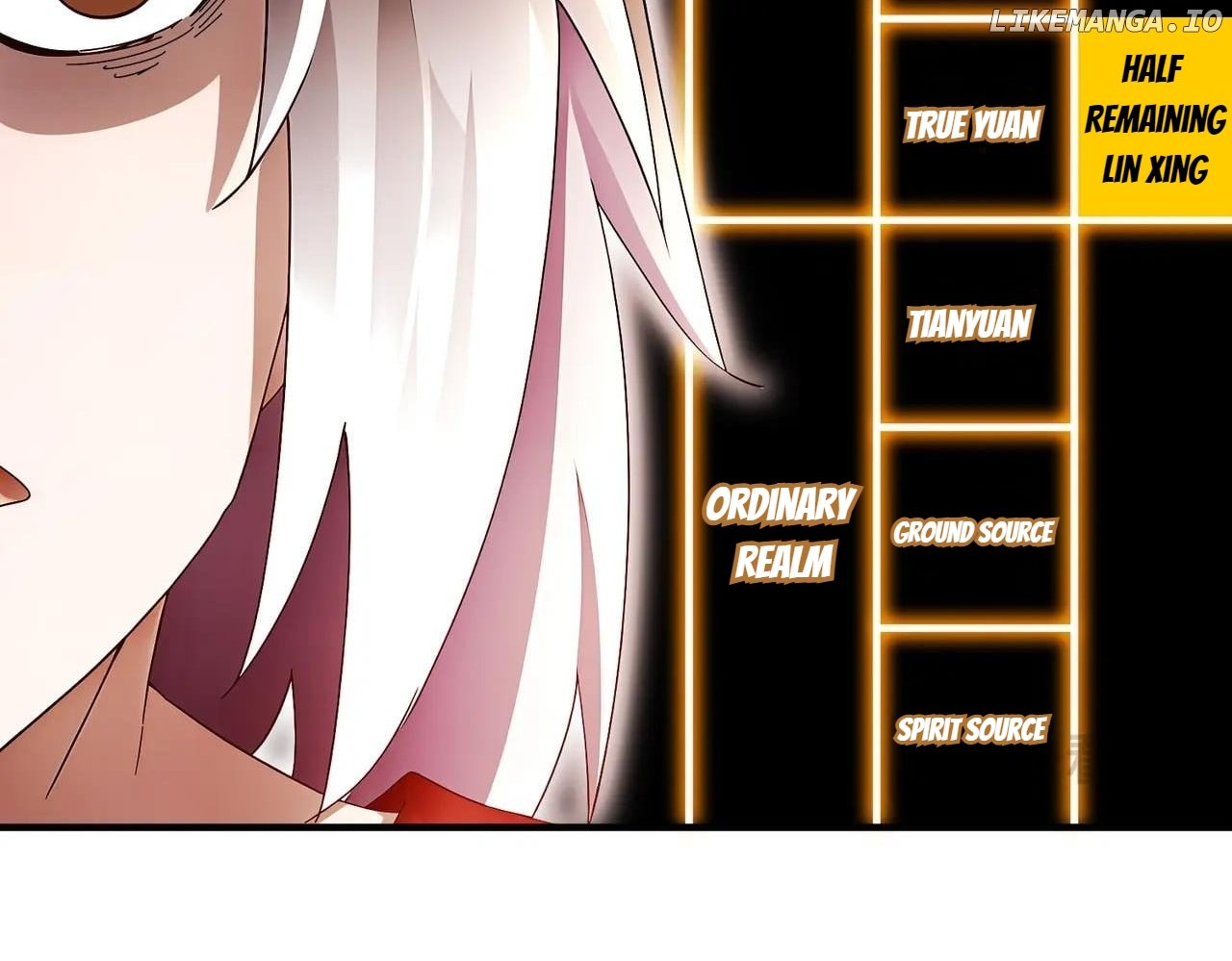 My Furry Harem Is After Me Chapter 243 — Page 48