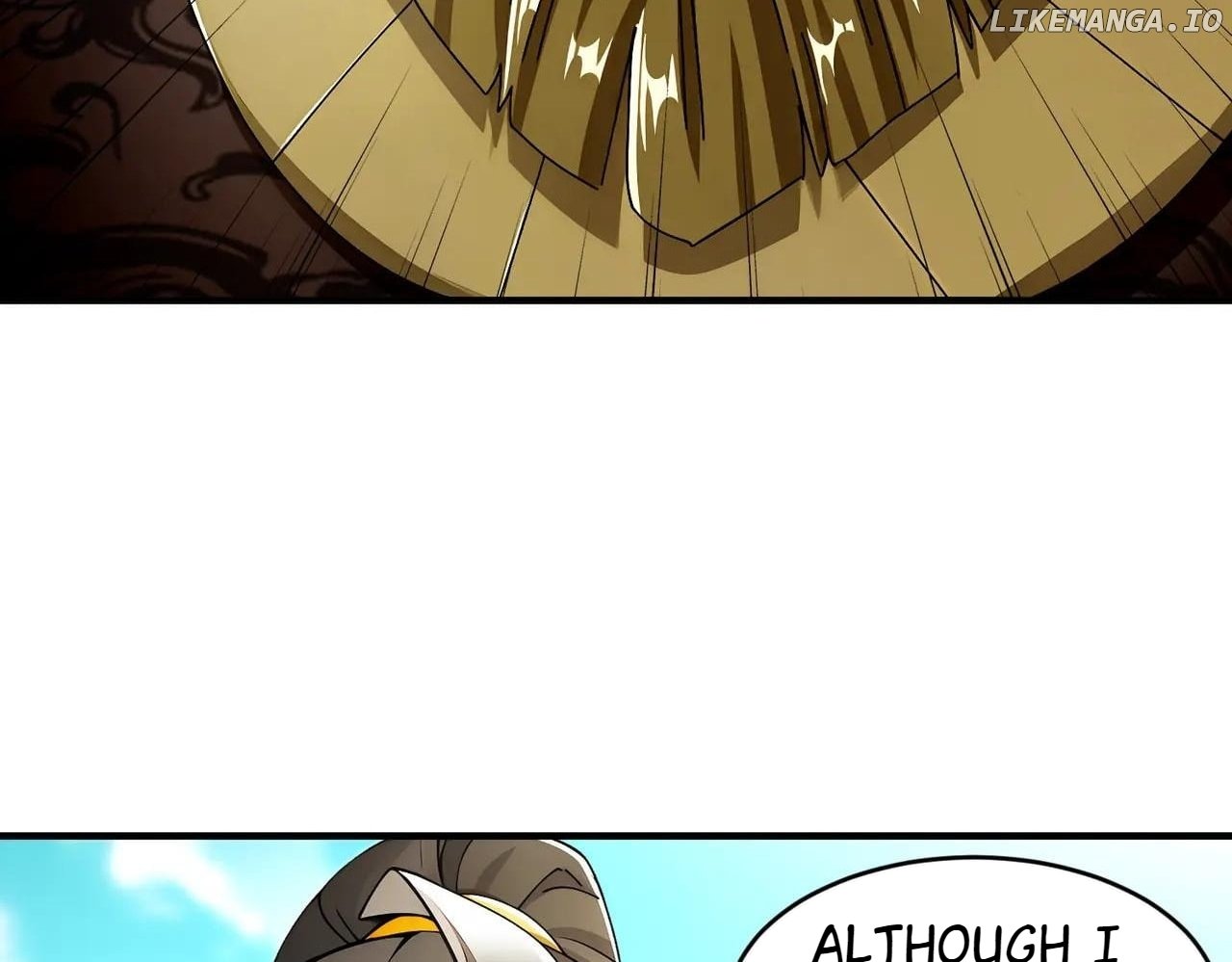 My Furry Harem Is After Me Chapter 243 — Page 51