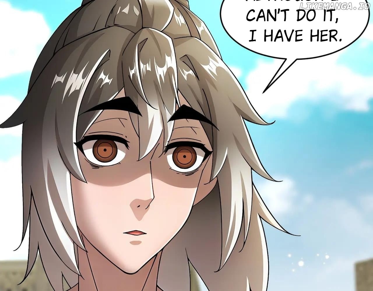 My Furry Harem Is After Me Chapter 243 — Page 52