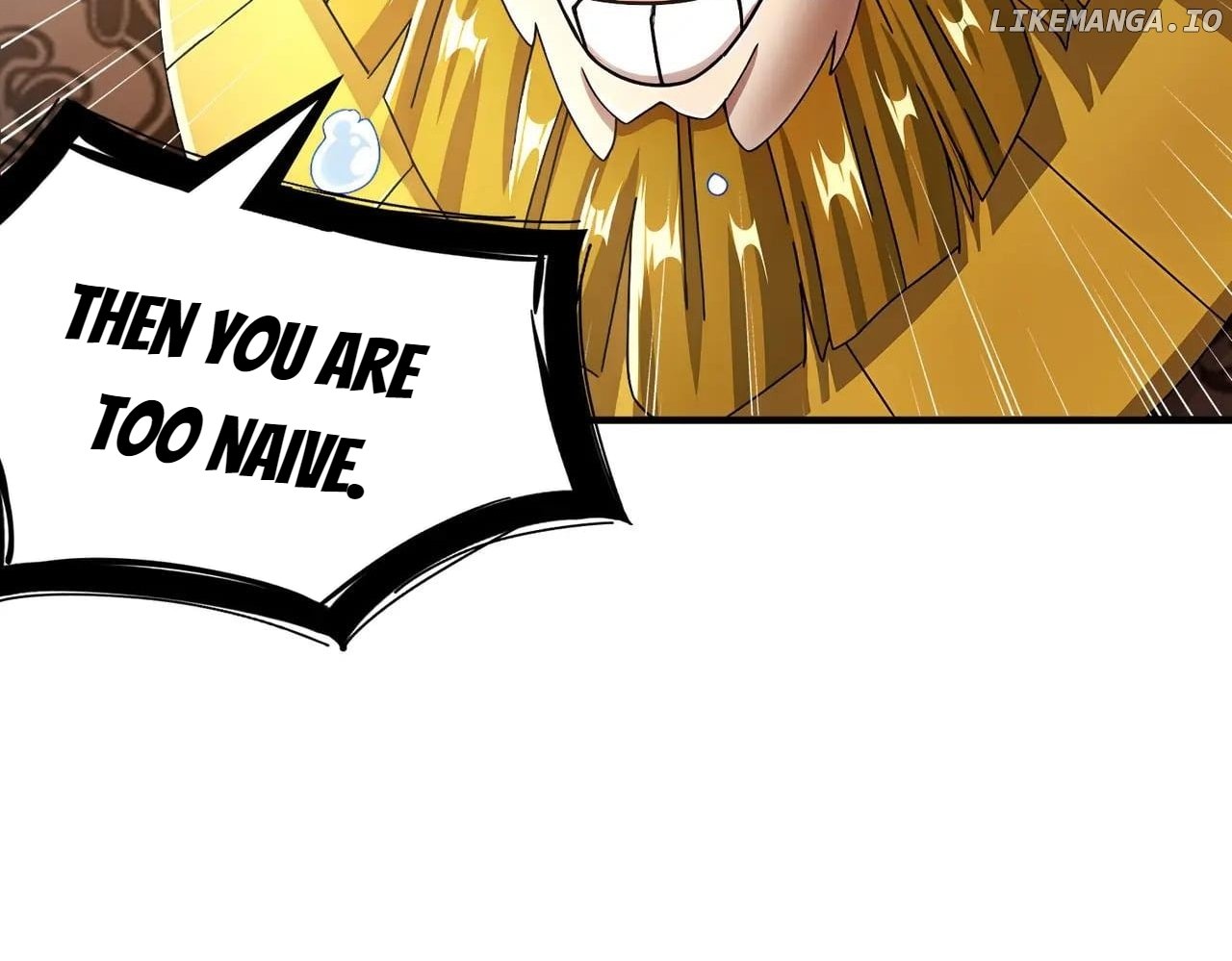 My Furry Harem Is After Me Chapter 243 — Page 56