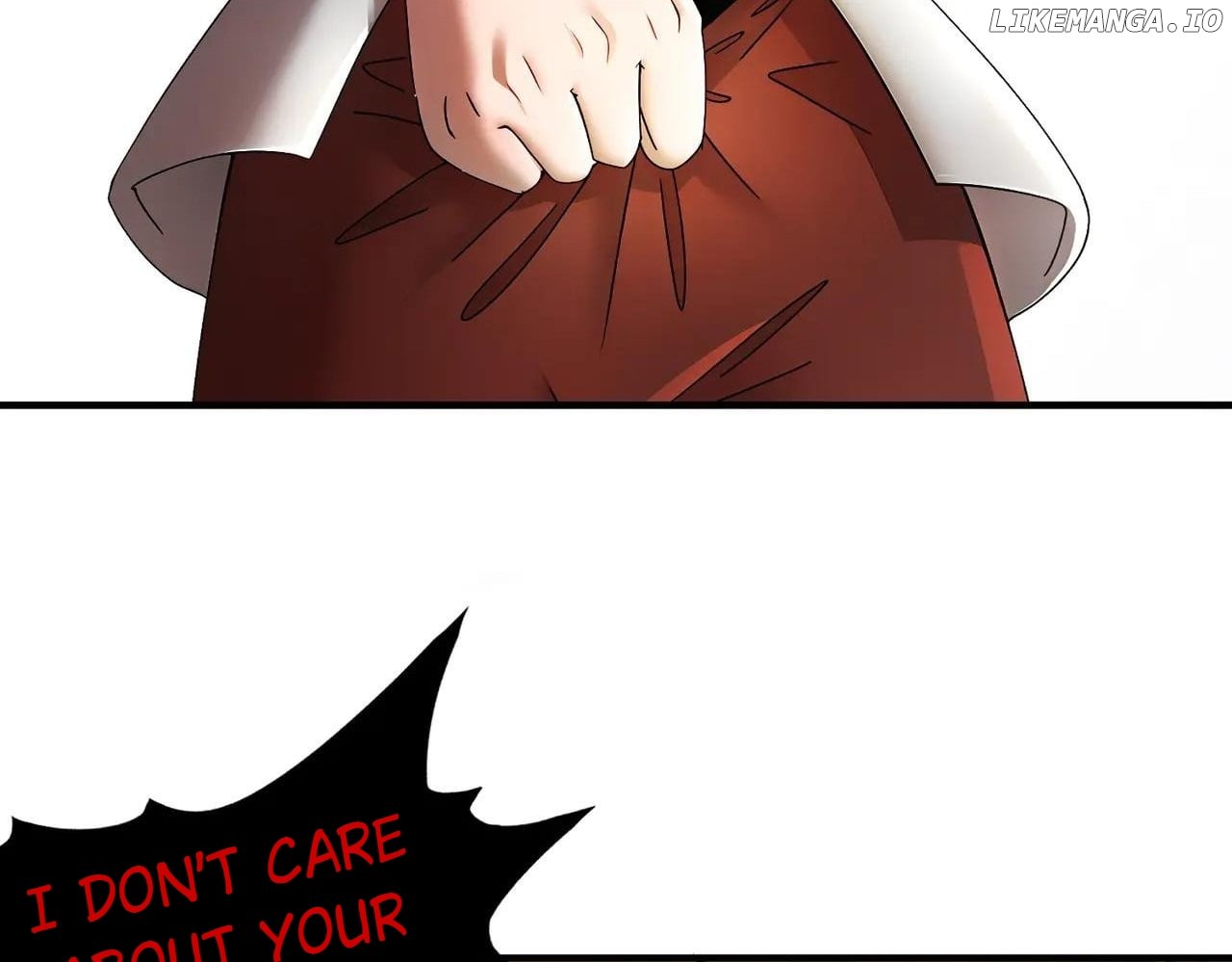 My Furry Harem Is After Me Chapter 243 — Page 59