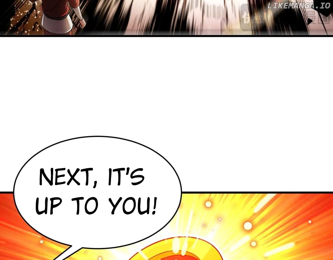 My Furry Harem Is After Me Chapter 243 — Page 62