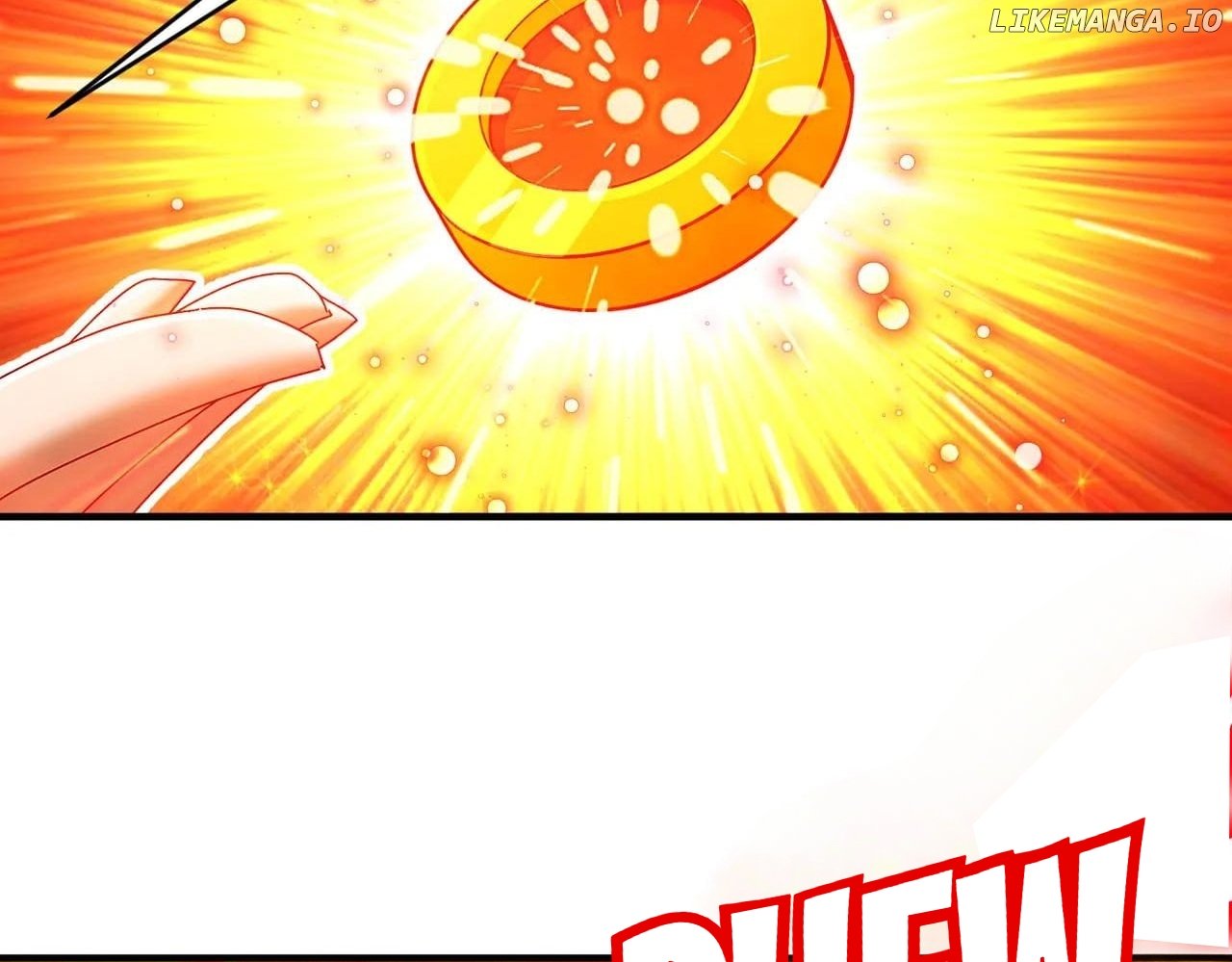 My Furry Harem Is After Me Chapter 243 — Page 63