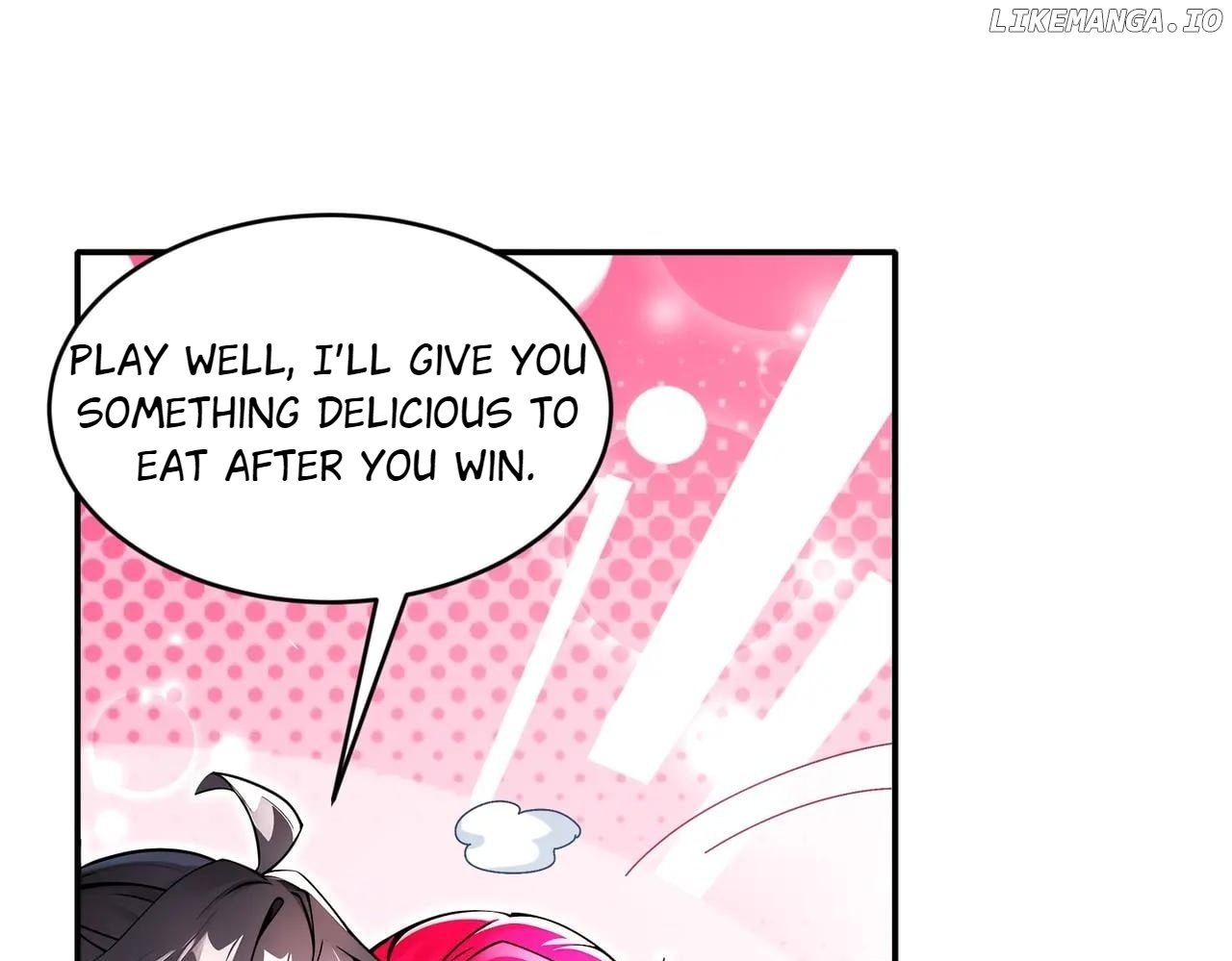 My Furry Harem Is After Me Chapter 244 — Page 6