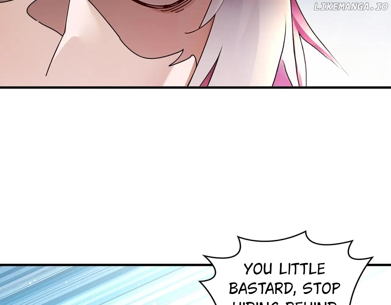 My Furry Harem Is After Me Chapter 244 — Page 14