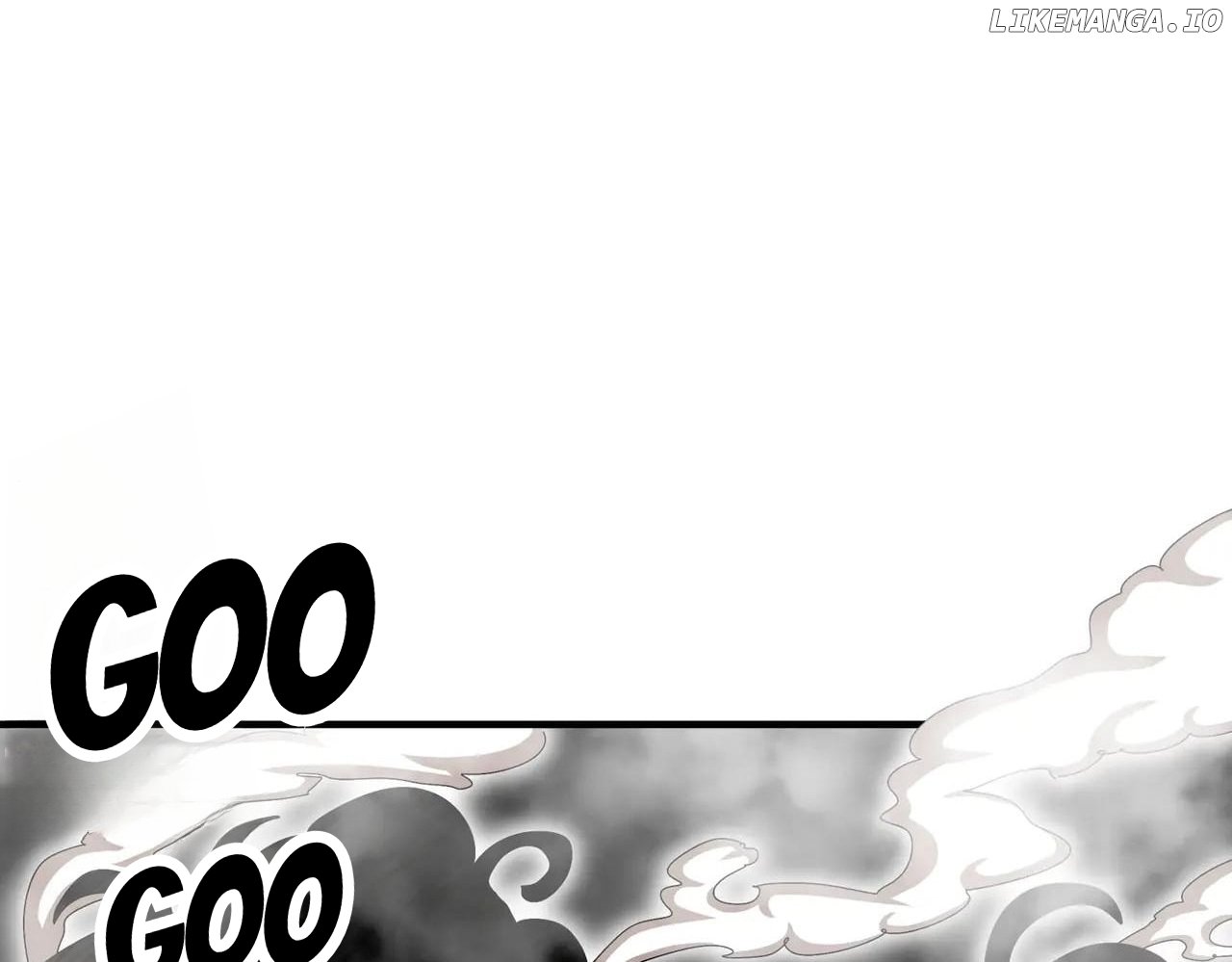 My Furry Harem Is After Me Chapter 244 — Page 22