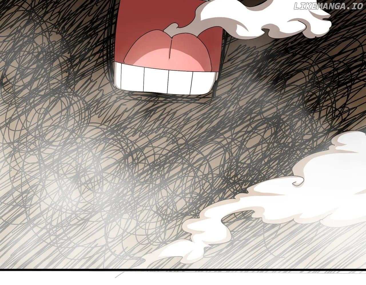 My Furry Harem Is After Me Chapter 244 — Page 24