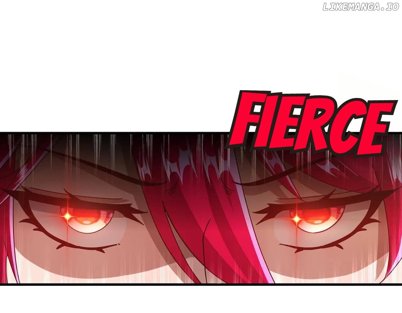 My Furry Harem Is After Me Chapter 244 — Page 29