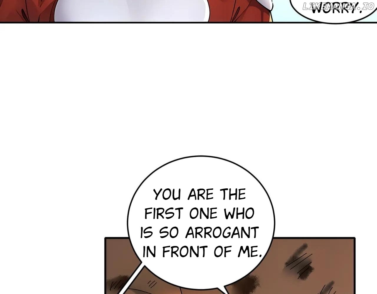 My Furry Harem Is After Me Chapter 244 — Page 34